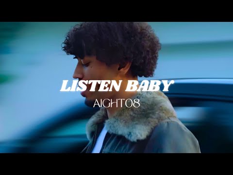 (FREE) Kane x Jazeek Type Beat "LISTEN BABY"