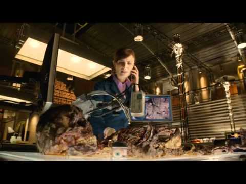 The Finder - Promo 2012 Series