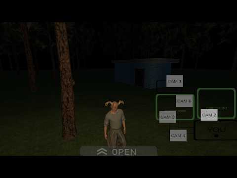 Animatronic Demon Nights video thumbnail