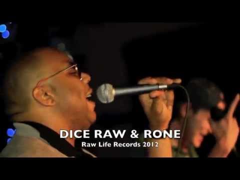 Dice Raw and Rone Take Philadelphia By Storm.m4v