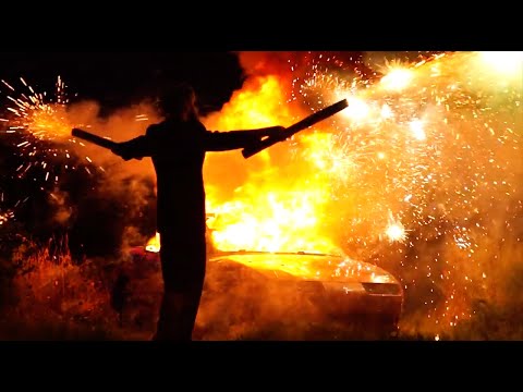 MINKA - All I Ever Had