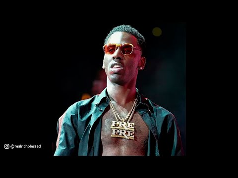 (FREE) Key Glock x Young Dolph Type Beat 2024 - "Big Flippa"