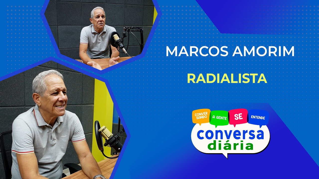 Marcos Amorim