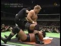 noah kenta kobashi vs takeshi rikio