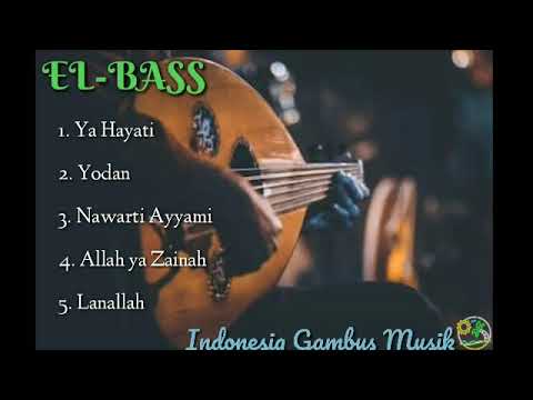 El Bass gambus nostalgia