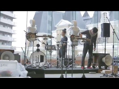 MMI Daylight Session Setting