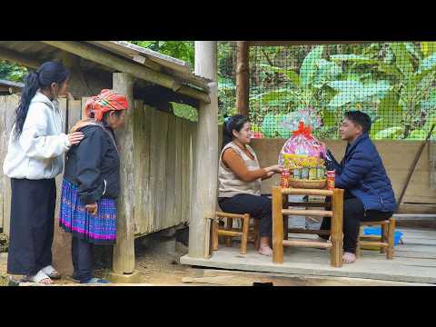 Between Linh and Tu Sa’s Happiness — A Danger Is Quietly Approaching