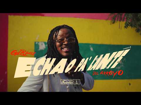 Giblack Music and Discos Fuentes Edimusica