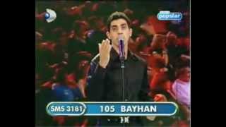 Bayhan - Seninle Olmak Varya  - OFFICIAL HD
