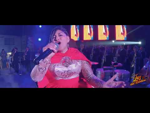 FALSA ILUSIÓN - LUZ DEL MANTARO //CONCIERTO DE ANIVERSARIO//