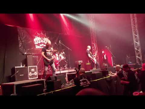 HAYMAKER @ oberhausen (we are haymaker)