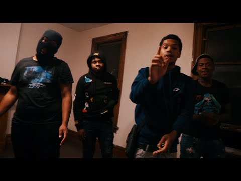 BEENWELL X PAC33 GCODE (Official Video) Shot By YellowEyeProductions