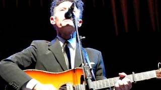 Lyle Lovett - Walk Through the Bottomland