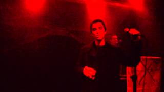 Lust for youth Live @ the Place club 5.12.2015