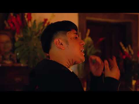 Rápido - Sleezy O & Nd’ Kobi, VVBrujo (Video Oficial) 