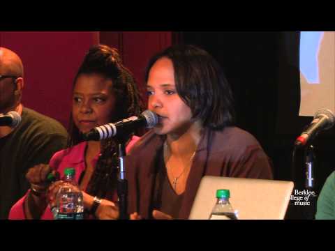 The State of Jazz Composition at Berklee College of Music