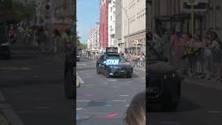 Download lagu Sebastian SAWE powers through the BERLIN MARATHON 2025 (World Major) mp3