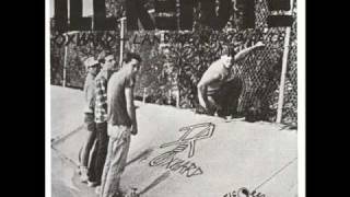 ILL REPUTE - In Society/Who Cares?