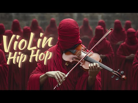 【Violin x Hip Hop Playlist】Ritual Lament on Violin – Hip Hop Violin Beats