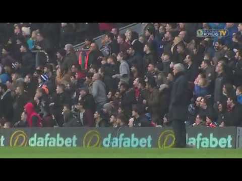Jose Mourinho applauds Danny Graham's goal