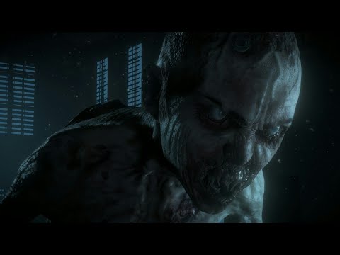 Until Dawn - honest playthrough (ENDING) READ THE DESCRIPTION