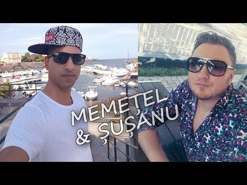 Memetel & Susanu - Nu ai pretuit