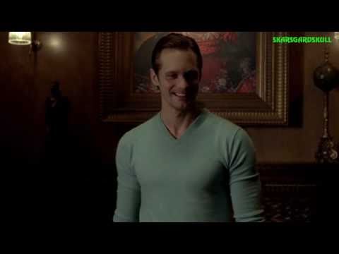TRUE BLOOD - ERIC IS MEAN WITH SOOKIE SEASON 3