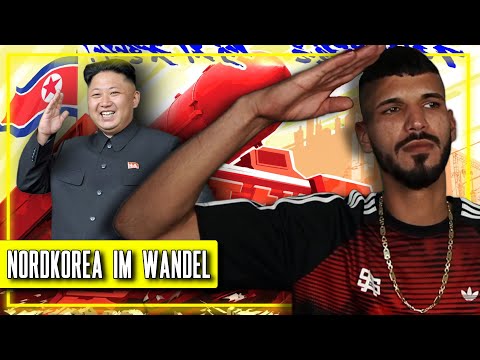 Nordkorea im Wandel - Arte Dokumentation | Dokus mit kilo