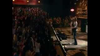 Bon Jovi - I Love This Town (Lost Highway Concert 2007)