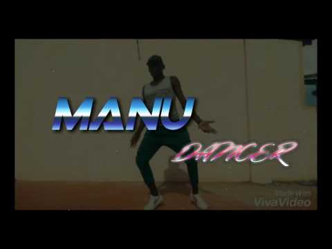 Rankaddah x NaiBoi choreography