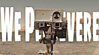 Images From Perseverance Rover
