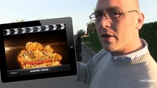 Test af Action Movie FX til iPhone og iPad