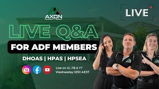 Property Investing Q&A - Live In Studio! (March Edition)