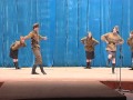 а зори здесь тихие 