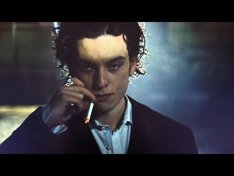 Henry Morris - So Romantic (Official Music Video)