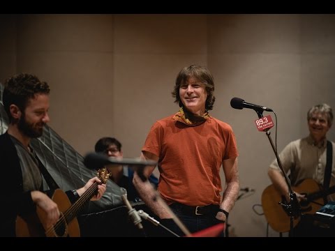 Big Star's Third - Blue Moon (Live on 89.3 The Current)