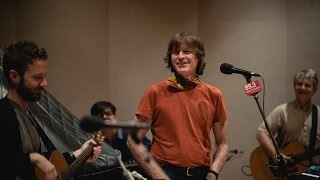 Big Star&#39;s Third - Blue Moon (Live on 89.3 The Current)