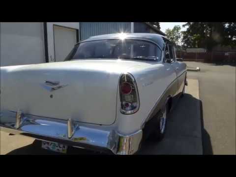 1956 Chevrolet 210 (CC-1020604) for sale in Turner, Oregon