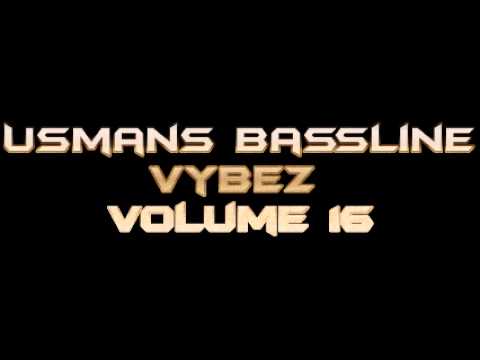 5.Bassline Cense - Ni Ni Bass Final Usmans Bassline Vybez Volume 16