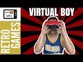 Virtual Boy: Conhe a O quot port til quot Da Nintendo E