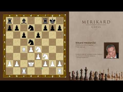 Uči od majstora  -  Praktična škola šaha  21