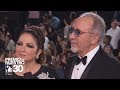 Gloria y Emilio Estefan agradecen homenaje en Premio Lo Nuestro