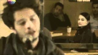 Muck Salih - Benimle Yan (Güntaç Özdemir)