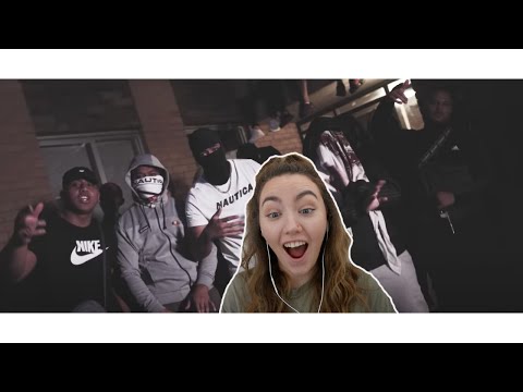 ONEFOUR- Shanks And Shivs REACTION