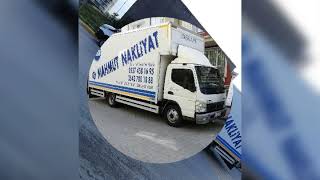 Beyoğlu Mahallesi Evden Eve Nakliyat 0537 458 16 95