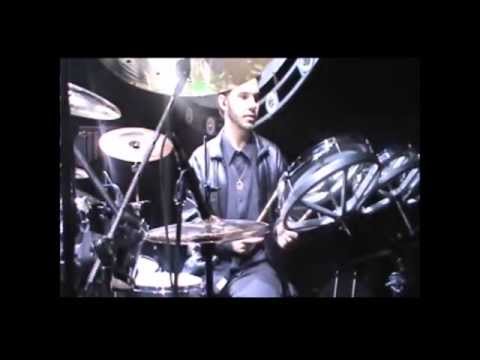 Time - Pink Floyd (Drum Cam)