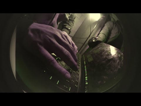 Big Macky and Film Junkie