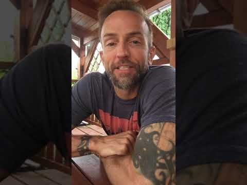 Introducing Myself in Czech