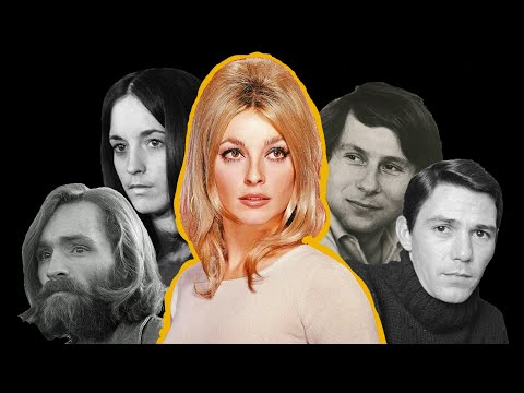 Sharon Tate: A Brutal Murder in Hollywood