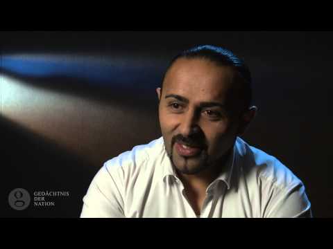 Kadim Tas: Hessisch für Schwaben